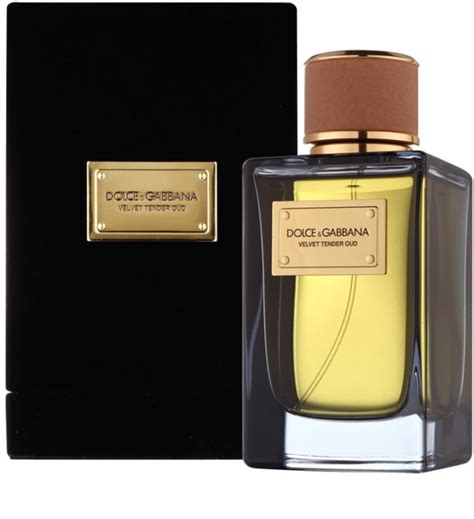 dolce gabbana oud parfum|dolce gabbana velvet tender oud.